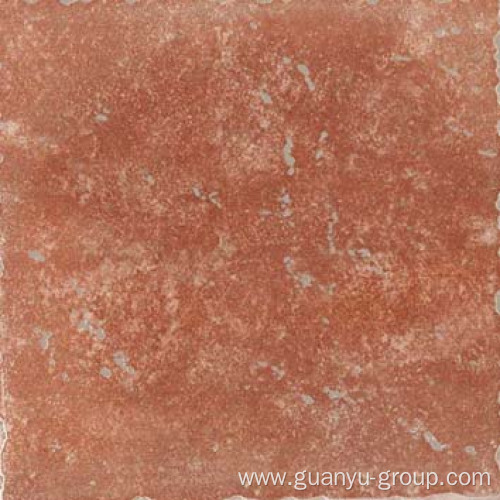 Luxury Beige Metal Glazed Porcelain Tile